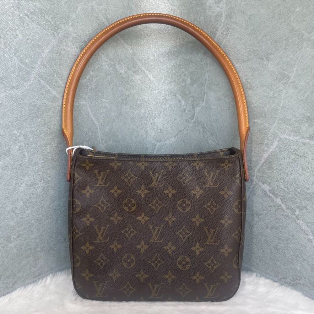 Louis Vuitton Women Pre-Loved Bag Very Good Condition